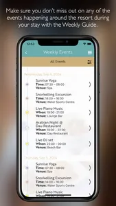 Billionaire Resort screenshot 3