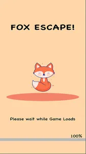 Crazy Fox : Escape Games screenshot 0