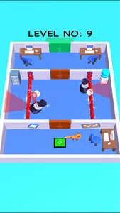Crazy Fox : Escape Games screenshot 1