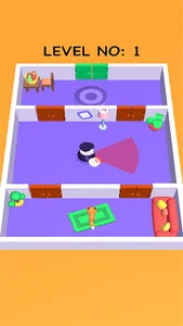 Crazy Fox : Escape Games screenshot 2