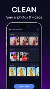 Tech Clean Pro-Storage Cleaner screenshot 2