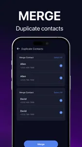 Tech Clean Pro-Storage Cleaner screenshot 3