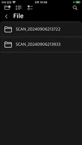MyPhotoCamera screenshot 4