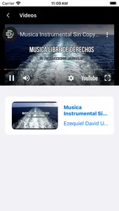 La Fe Viva Radio RD screenshot 2