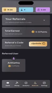 XO Gold Rush screenshot 2