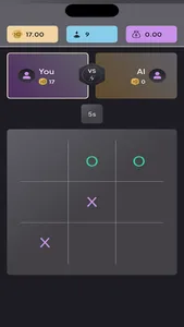 XO Gold Rush screenshot 3