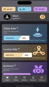 XO Gold Rush screenshot 4