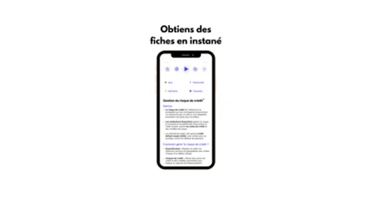 GoMemo - AI Note Taker screenshot 4
