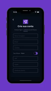VittaPay screenshot 0