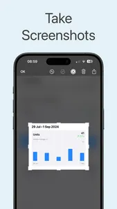 Screenshots Editor screenshot 1