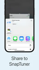 Screenshots Editor screenshot 2