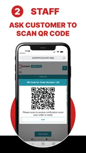 Buzzerr - pager notifications screenshot 3