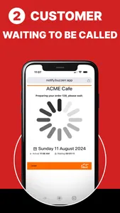 Buzzerr - pager notifications screenshot 6