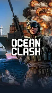 Ocean Clash screenshot 0