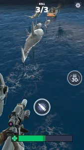 Ocean Clash screenshot 5