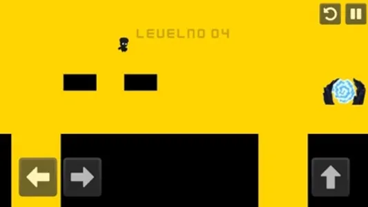 Little Devil Run: Troll Game screenshot 2