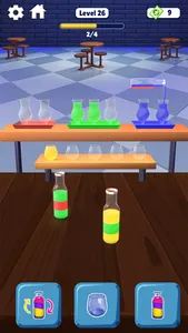 Water Pour Jam screenshot 2