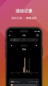 FOSMET RING screenshot 2