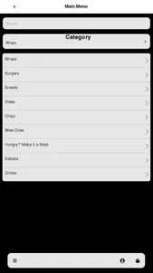 T Kebabs &  Pizza Antrim screenshot 1