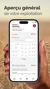 Abelio - Ocealia screenshot 0