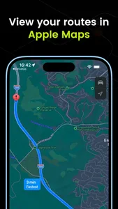 Speedometer App : MPH Tracker screenshot 2