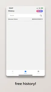 AI Halal Or Haram | Scanner screenshot 1