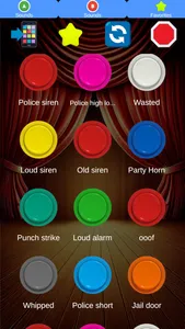 Funny Sounds XL screenshot 0