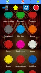 Funny Sounds XL screenshot 2