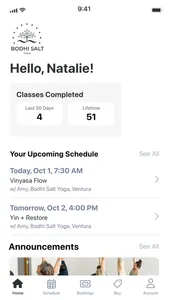 Bodhi Salt screenshot 0