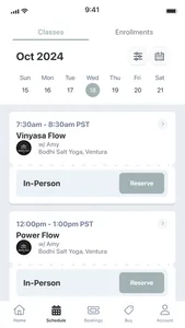 Bodhi Salt screenshot 2