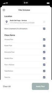 Bodhi Salt screenshot 3