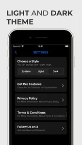 Cm to Inches Converter App screenshot 4