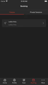 Fit 90 Gym screenshot 2