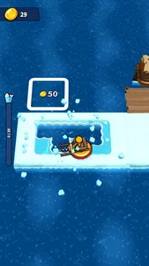 Ice Village screenshot 0