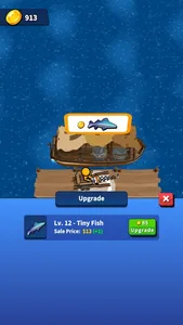 Ice Village screenshot 1