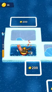 Ice Village screenshot 3