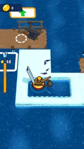 Ice Village screenshot 4
