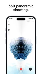 mentech PanoX screenshot 0