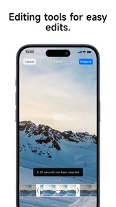 mentech PanoX screenshot 1