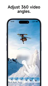 mentech PanoX screenshot 3