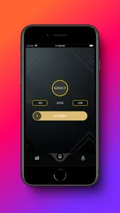 SDR Gold screenshot 0