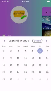Good Morning & Evening Images screenshot 4