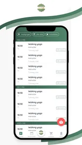 Studio Namaste screenshot 1