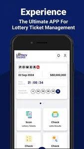 MN Lottery Ticket Scanner screenshot 0