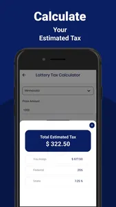 MN Lottery Ticket Scanner screenshot 4