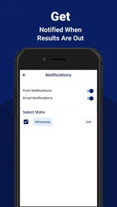 MN Lottery Ticket Scanner screenshot 5