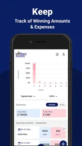 MN Lottery Ticket Scanner screenshot 7