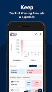 Michigan Lottery Scanner screenshot 5