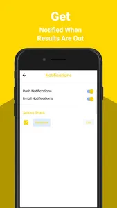 Delaware Lottery Scanner screenshot 3