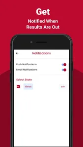 Illinois Lottery Scanner screenshot 1